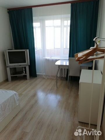 

2-к. квартира, 46,5 м², 4/5 эт.