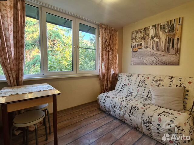 

2-к. квартира, 32 м², 1 кровать