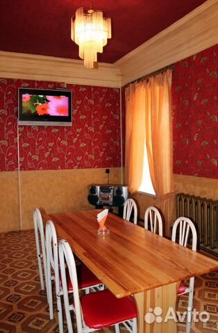 

5-к. квартира, 120 м², 5 кроватей