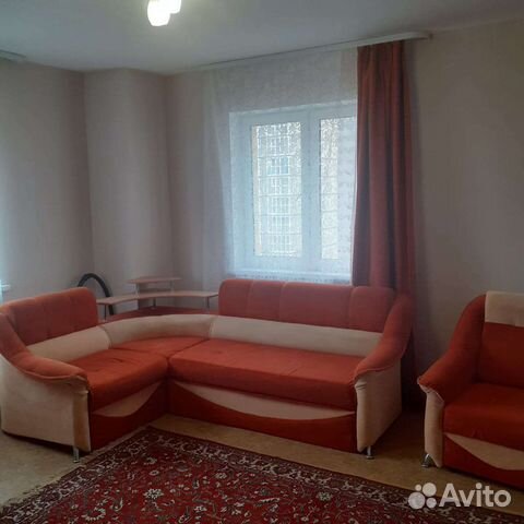 

2-к. квартира, 60 м², 4 кровати
