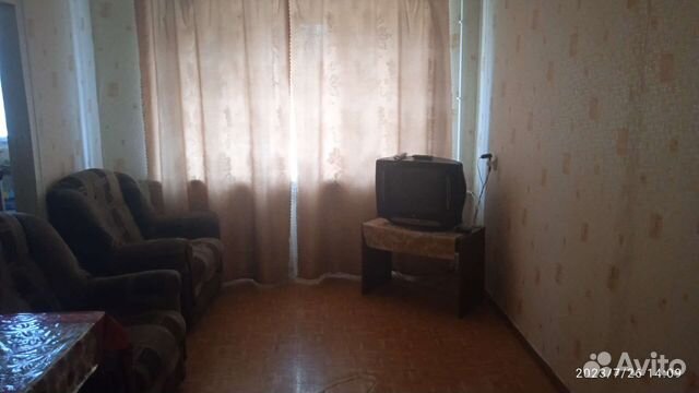 

2-к. квартира, 44 м², 4 кровати