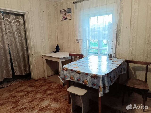

Дом 47 м² на участке 10 сот.