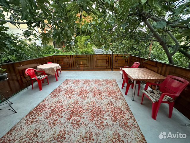 

2-к. квартира, 40 м², 5 кроватей