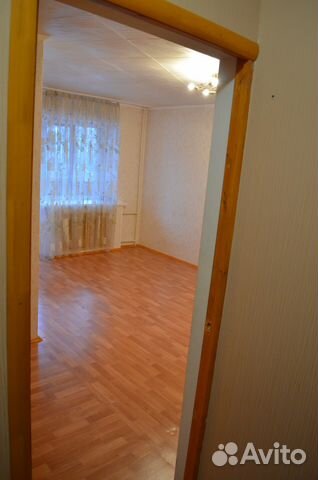 1-к квартира, 33 м², 2/3 эт.