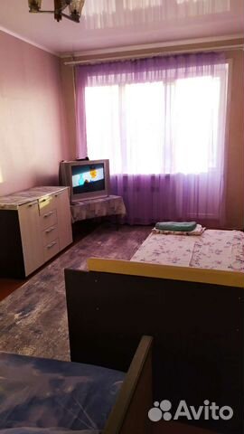 

2-к. квартира, 42 м², 3 кровати
