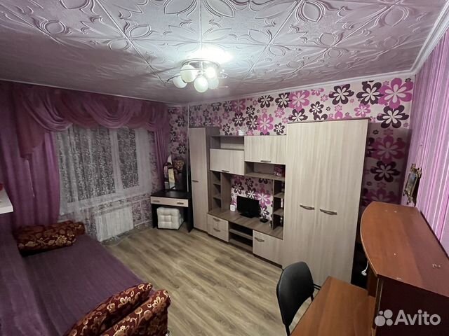 

2-к. квартира, 50 м², 2 кровати