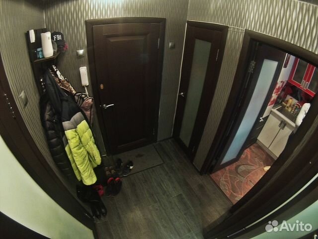 1-к квартира, 36 м², 7/9 эт.