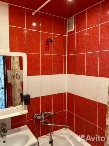

2-к. квартира, 53 м², 3 кровати