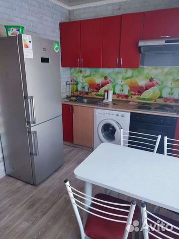 

Квартира-студия, 19 м², 1 кровать