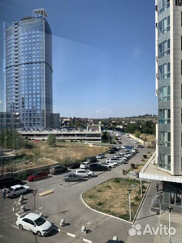 

2-к. квартира, 80 м², 4/25 эт.