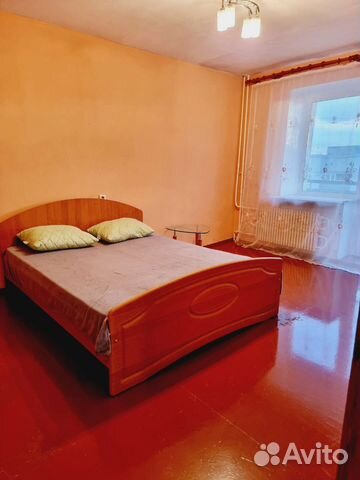 

2-к. квартира, 50 м², 2 кровати