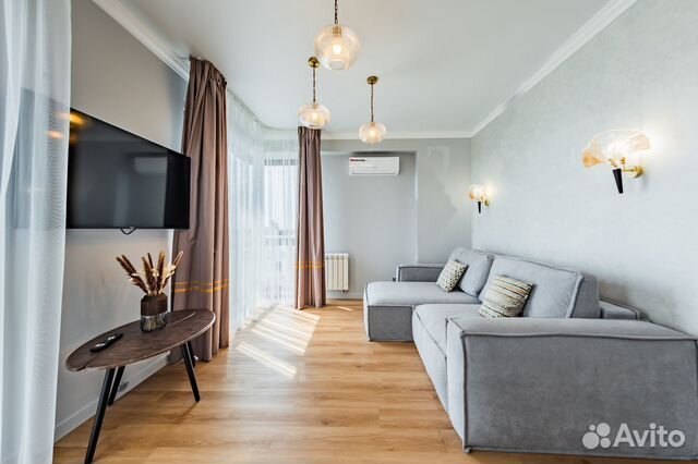 

1-к. квартира, 51 м², 7/8 эт.