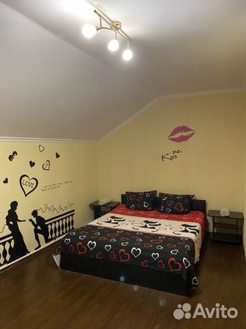 

1-к. квартира, 27 м², 1 кровать