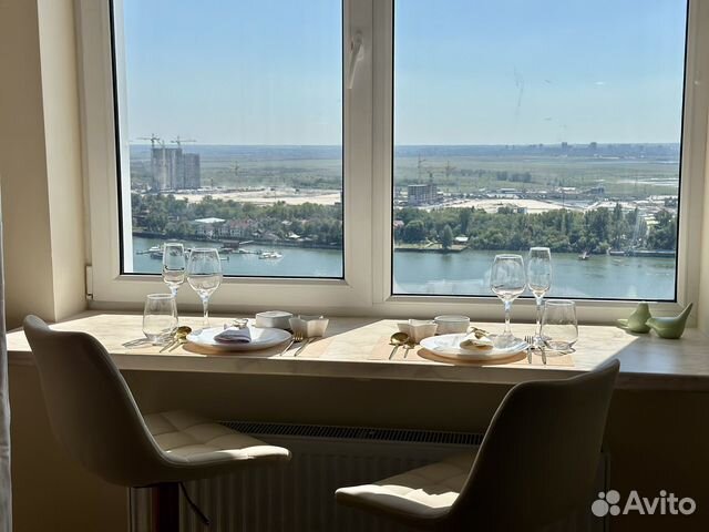 

2-к. квартира, 65 м², 4 кровати