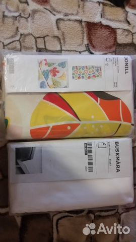 Комплект постельного белья новый не вскрытый Комплект постельного белья новый не вскрытый