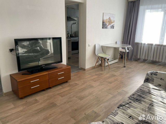 

2-к. квартира, 45 м², 3 кровати