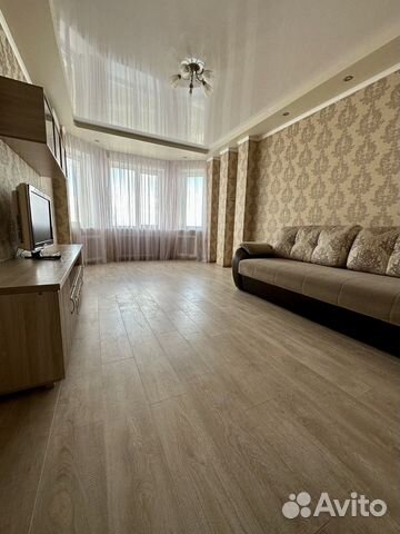 

3-к. квартира, 86 м², 12/16 эт.