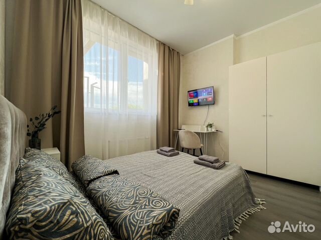 

3-к. квартира, 73 м², 5 кроватей