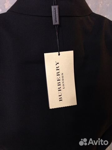 Костюм муж Burberry Костюм муж Burberry
