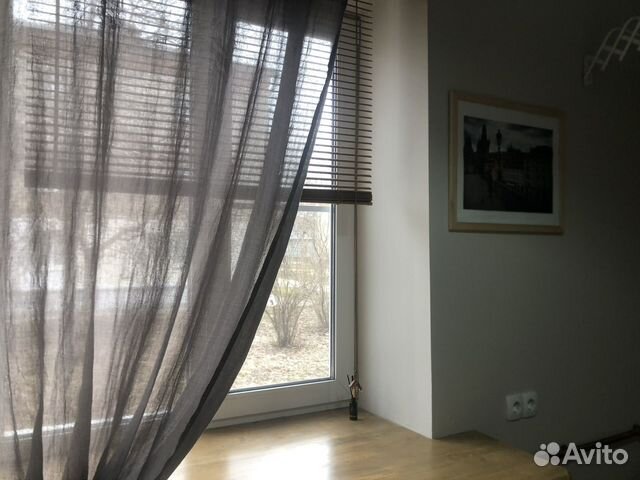 

Квартира-студия, 18 м², 1 кровать