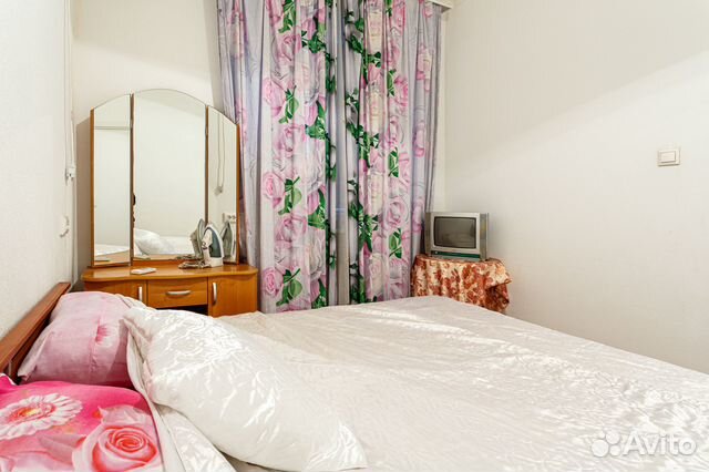 

2-к. квартира, 32 м², 8 кроватей