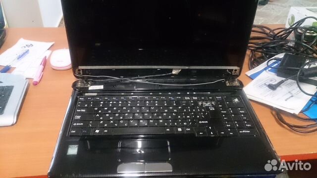 Ноутбук Днс Mb50ia1