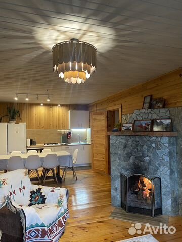 

Дом 50 м² на участке 16 сот.