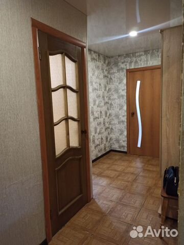 

3-к. квартира, 51 м², 1 кровать