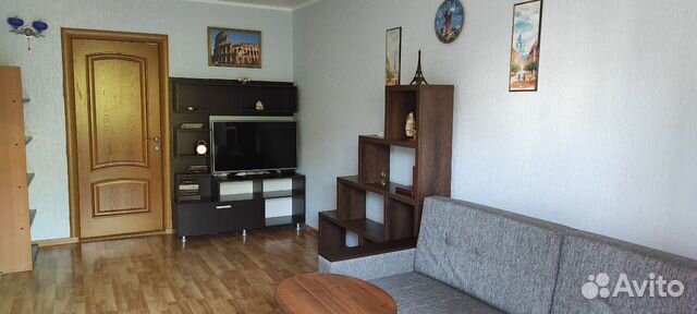 

2-к. квартира, 52 м², 4 кровати