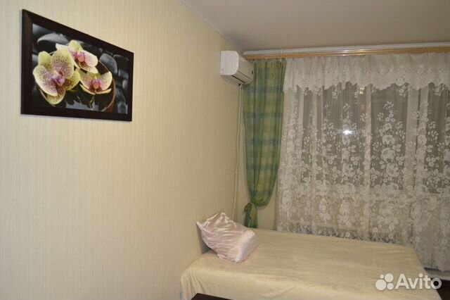 1-к квартира, 36 м², 5/9 эт.