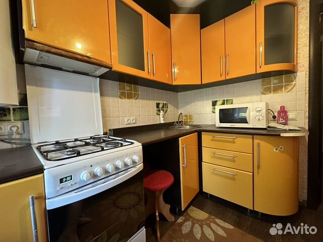 

2-к. квартира, 44 м², 2/2 эт.
