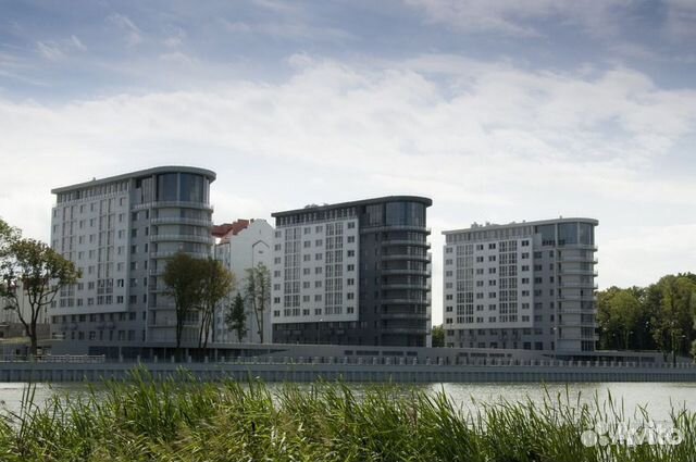 

3-к. квартира, 118 м², 3 кровати