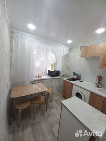

2-к. квартира, 52 м², 1 кровать