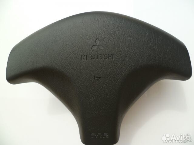 Муляж подушки безопасности Mitsubishi Colt srs