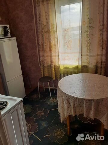 

1-к. квартира, 32 м², 4 кровати