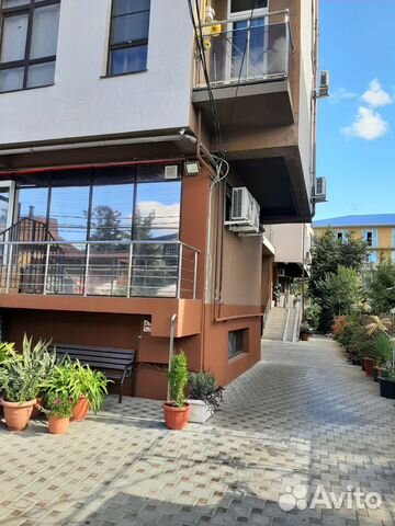 

Квартира-студия, 31 м², 2 кровати