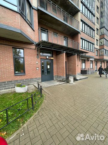 

2-к. квартира, 68 м², 2 кровати