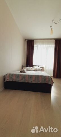 

Квартира-студия, 25 м², 3/12 эт.