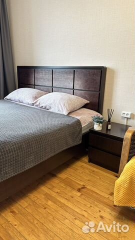 

Квартира-студия, 31 м², 4 кровати