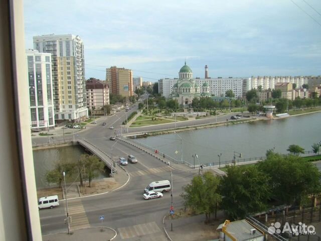 

3-к. квартира, 80 м², 5 кроватей