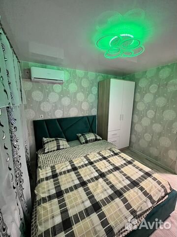 

2-к. квартира, 42 м², 4 кровати