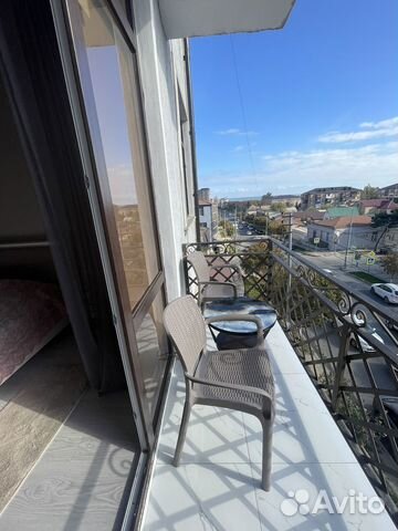

2-к. квартира, 60 м², 1 кровать
