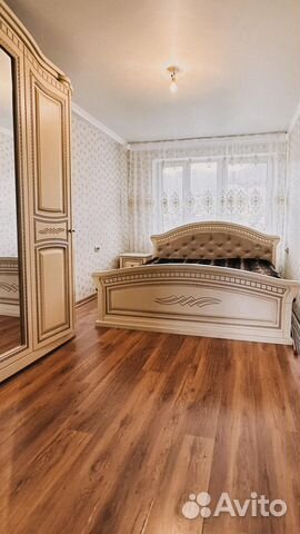 

2-к. квартира, 48 м², 4 кровати