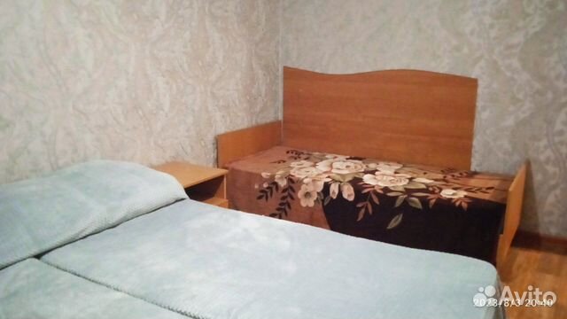 

2-к. квартира, 40 м², 5 кроватей