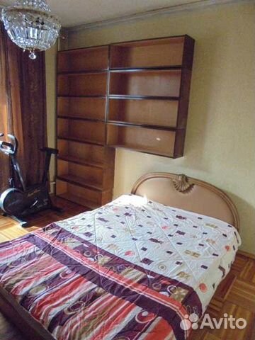 3-к квартира, 75 м², 11/16 эт.