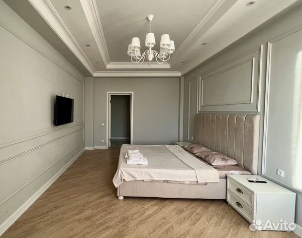 

1-к. квартира, 57 м², 7/12 эт.