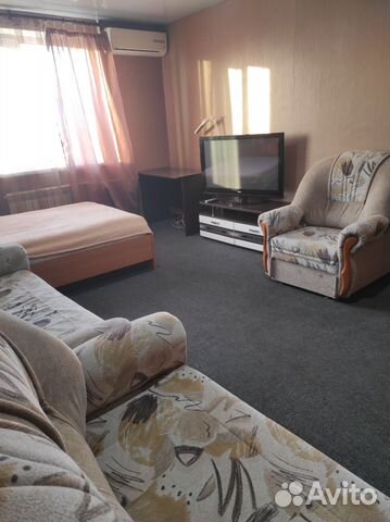

3-к. квартира, 74 м², 6 кроватей