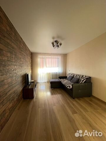 

2-к. квартира, 50 м², 2 кровати