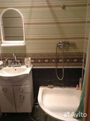 Студия, 23 м², 1/4 эт. Студия, 23 м², 1/4 эт.
