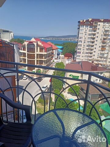 

2-к. квартира, 50 м², 4 кровати